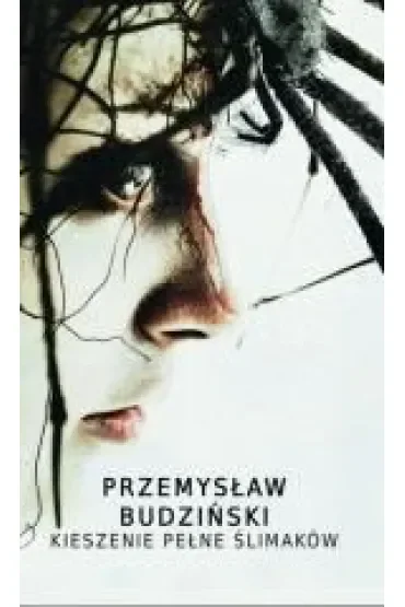 Kieszenie pełne ślimaków
