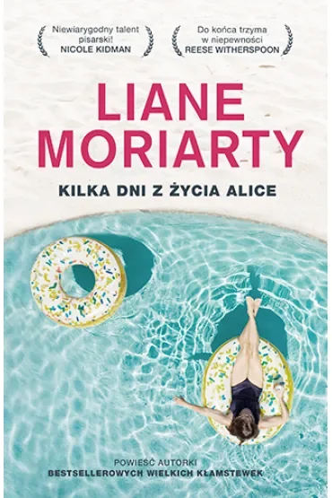Kilka dni z życia Alice