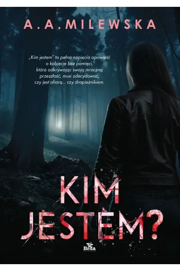 Kim jestem?