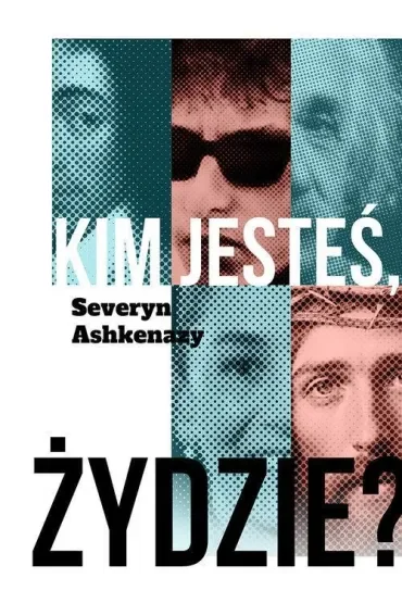 Kim jesteś, Żydzie?