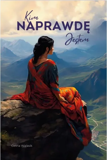 Kim naprawdę jestem