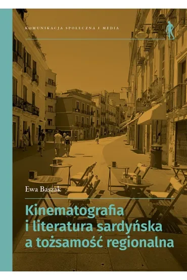 Kinematografia i literatura sardyńska a tożsamość regionalna