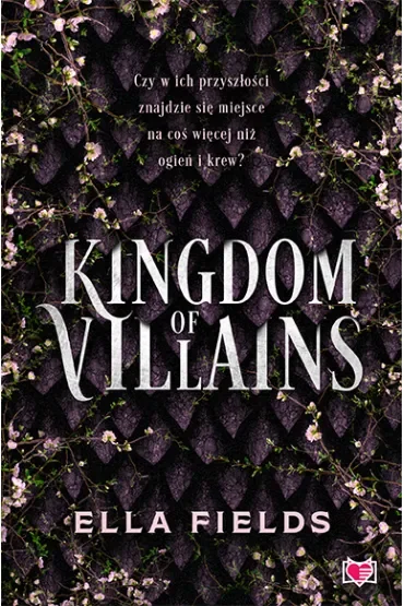 Kingdom of Villains