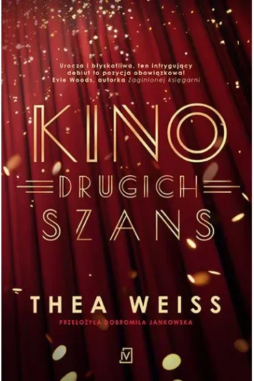 Kino drugich szans
