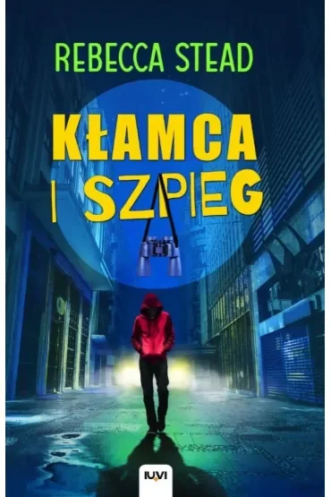 Kłamca i szpieg