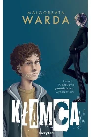 Kłamca