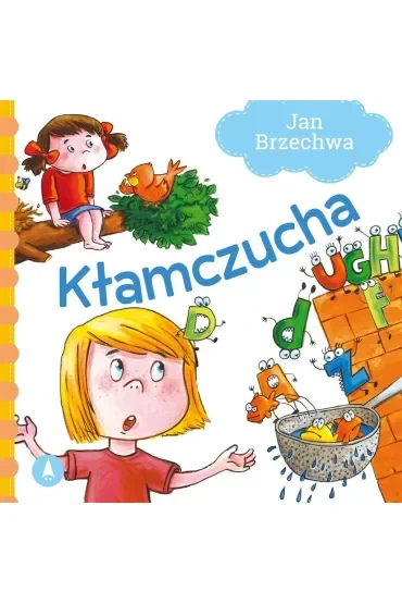 Kłamczucha