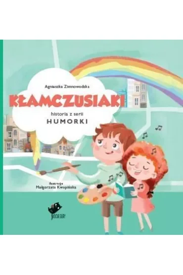 Kłamczusiaki