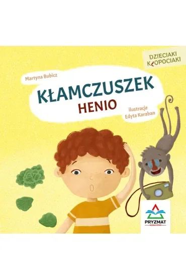 Kłamczuszek Henio