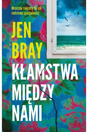 Kłamstwa między nami