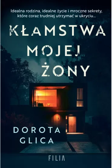 Kłamstwa mojej żony