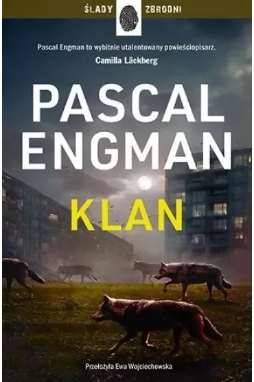 Klan, t. 1