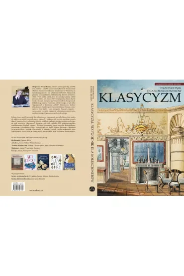 Przewodnik dla kolekcjonerów. Klasycyzm