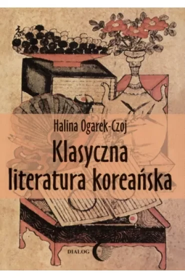 Klasyczna literatura koreańska