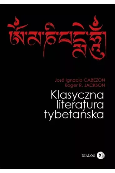 Klasyczna literatura tybetańska