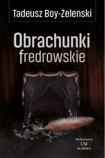 Obrachunki fredrowskie