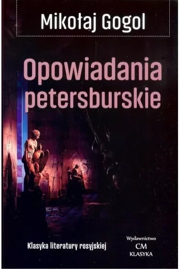 Opowiadania petersburskie