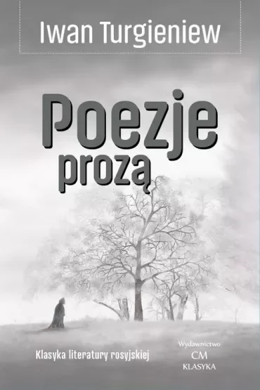 Poezje prozą
