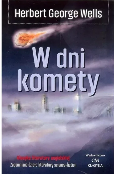 W dni komety