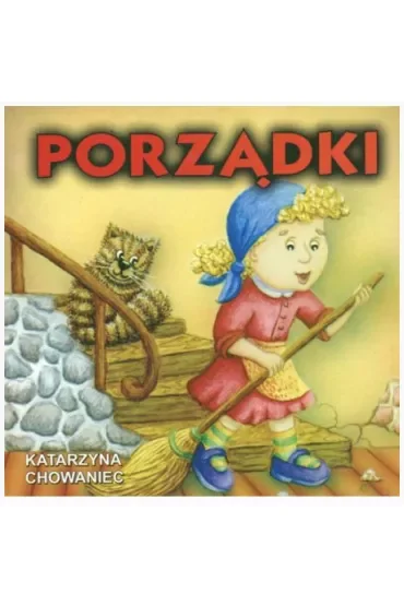 Klasyka wierszyka. Porządki