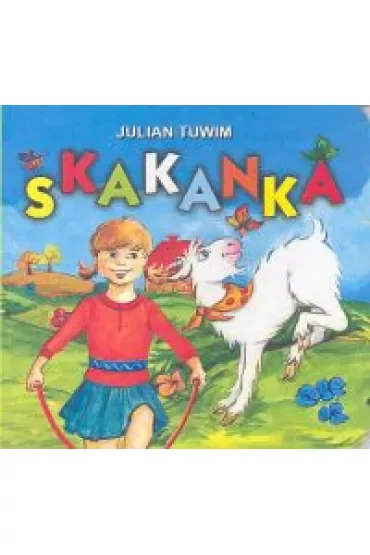 Klasyka wierszyka. Skakanka