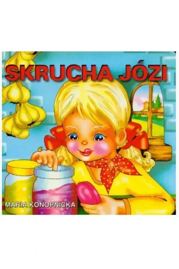 Klasyka wierszyka. Skrucha Józi