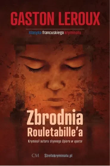 Zbrodnia Rouletabille'a