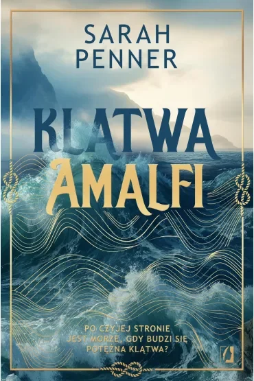 Klątwa Amalfi