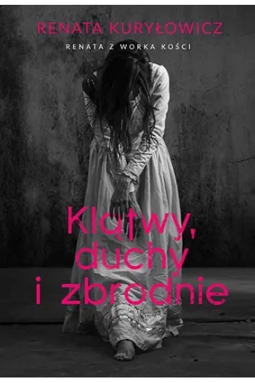 Klątwy, duchy i zbrodnie