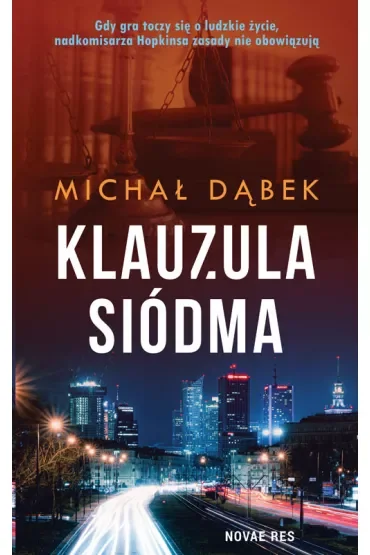 Klauzula siódma