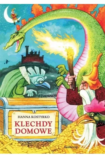 Klechdy domowe