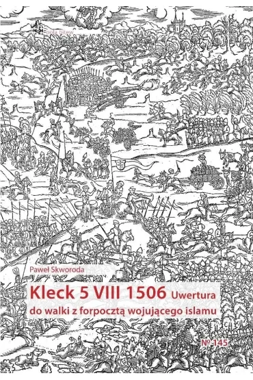 Kleck 5 viii 1506