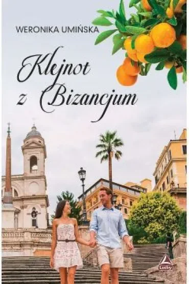 Klejnot z Bizancjum