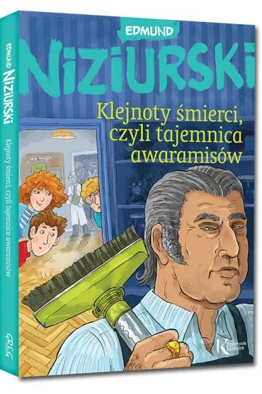 Klejnoty śmierci, czyli tajemnica awaramisów