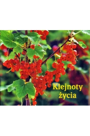 Klejnoty życia. Perełka 143