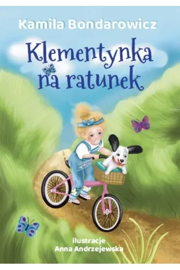 Klementynka na ratunek