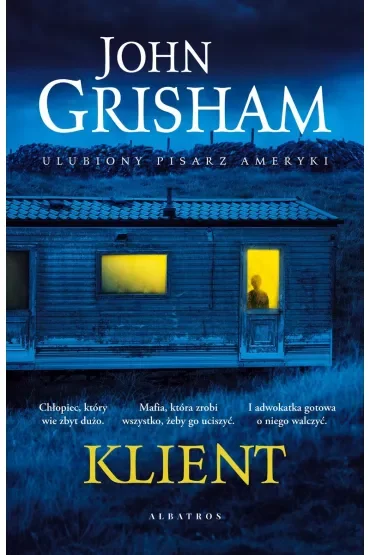 Klient