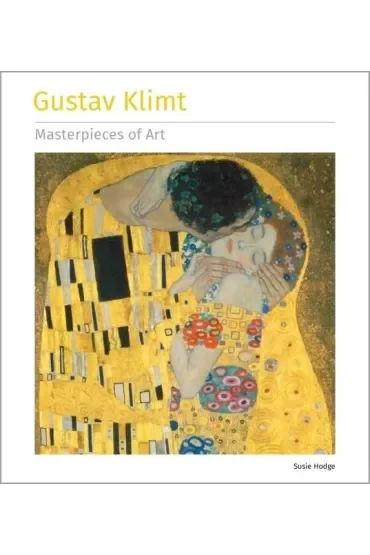 Klimt Gustav Masterpieces of Art