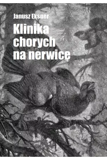 Klinika chorych na nerwicę