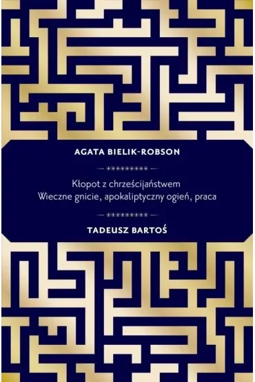 Kłopot z chrześcijaństwem