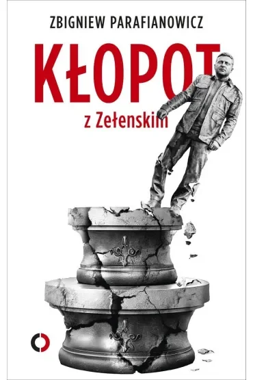 Kłopot z Zełenskim