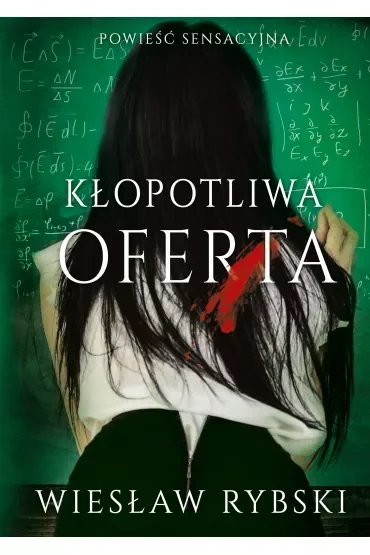 Kłopotliwa oferta