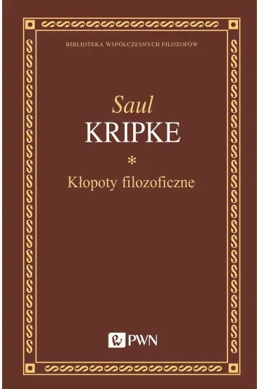Kłopoty filozoficzne
