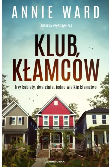 Klub kłamców