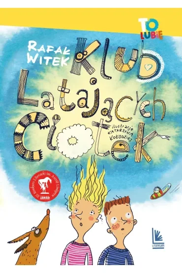 Klub latających ciotek