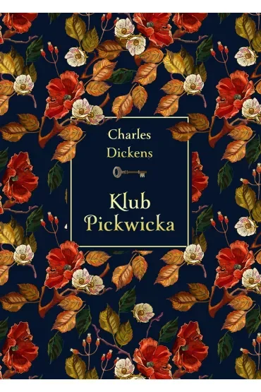Klub Pickwicka (elegancka edycja)