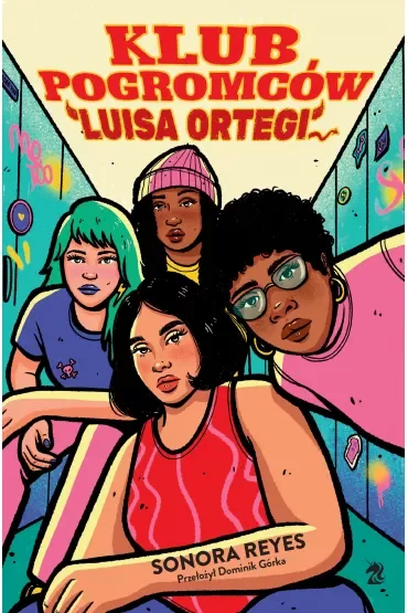 Klub Pogromców Luisa Ortegi