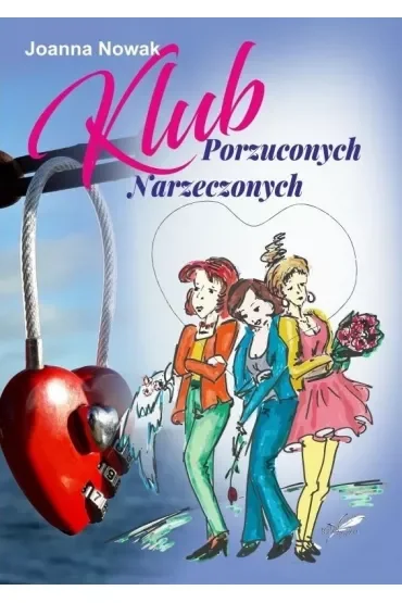Klub Porzuconych Narzeczonych