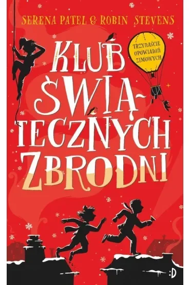 Klub świątecznych zbrodni