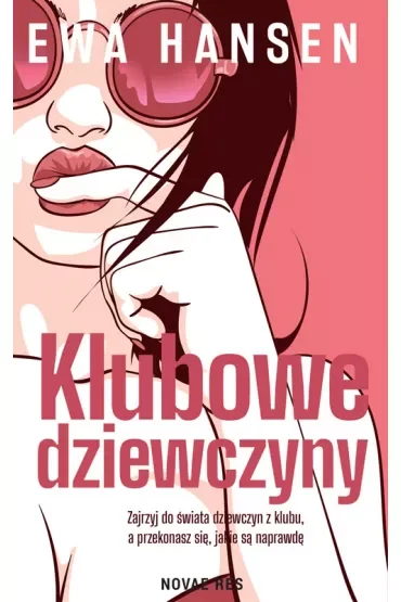 Klubowe dziewczyny